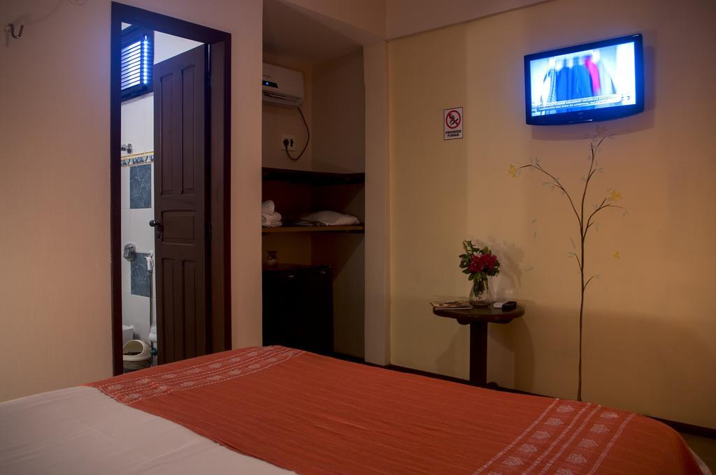 Hotel E Pousada La Dolce Vita Каноа-Кебрада Экстерьер фото