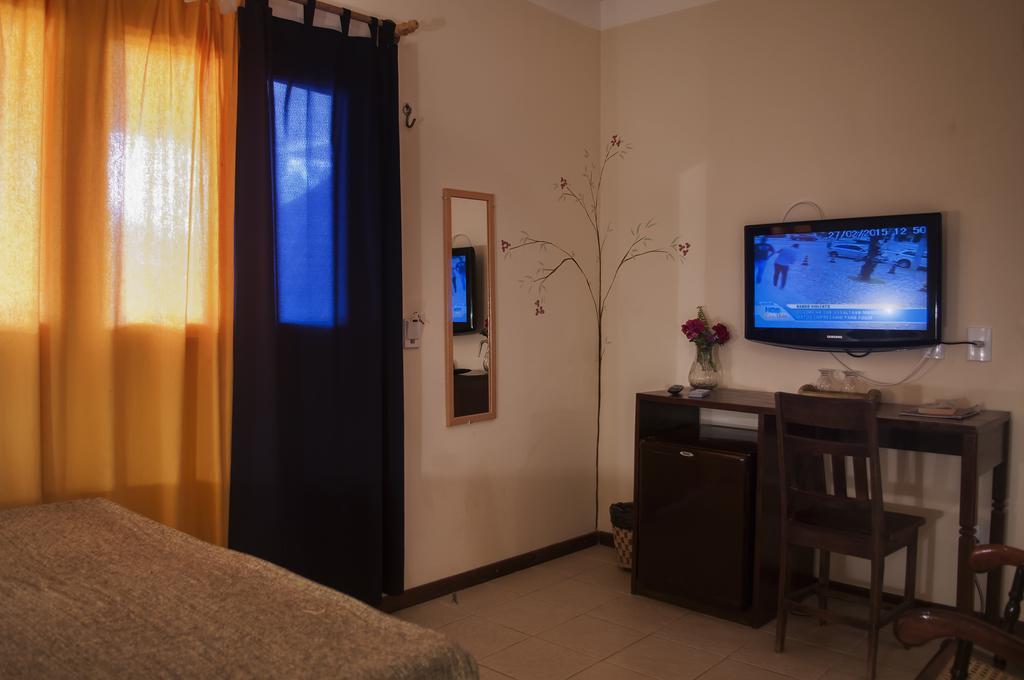 Hotel E Pousada La Dolce Vita Каноа-Кебрада Экстерьер фото