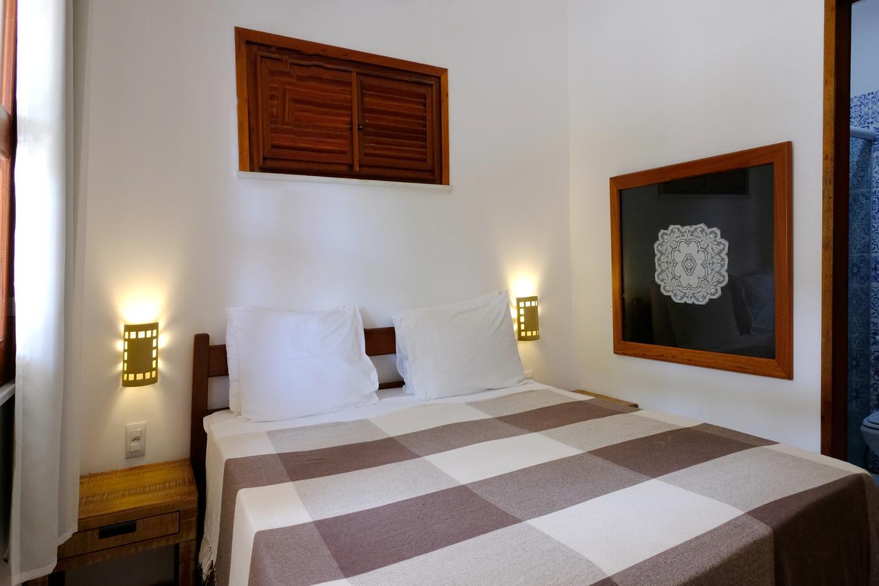 Hotel E Pousada La Dolce Vita Каноа-Кебрада Экстерьер фото