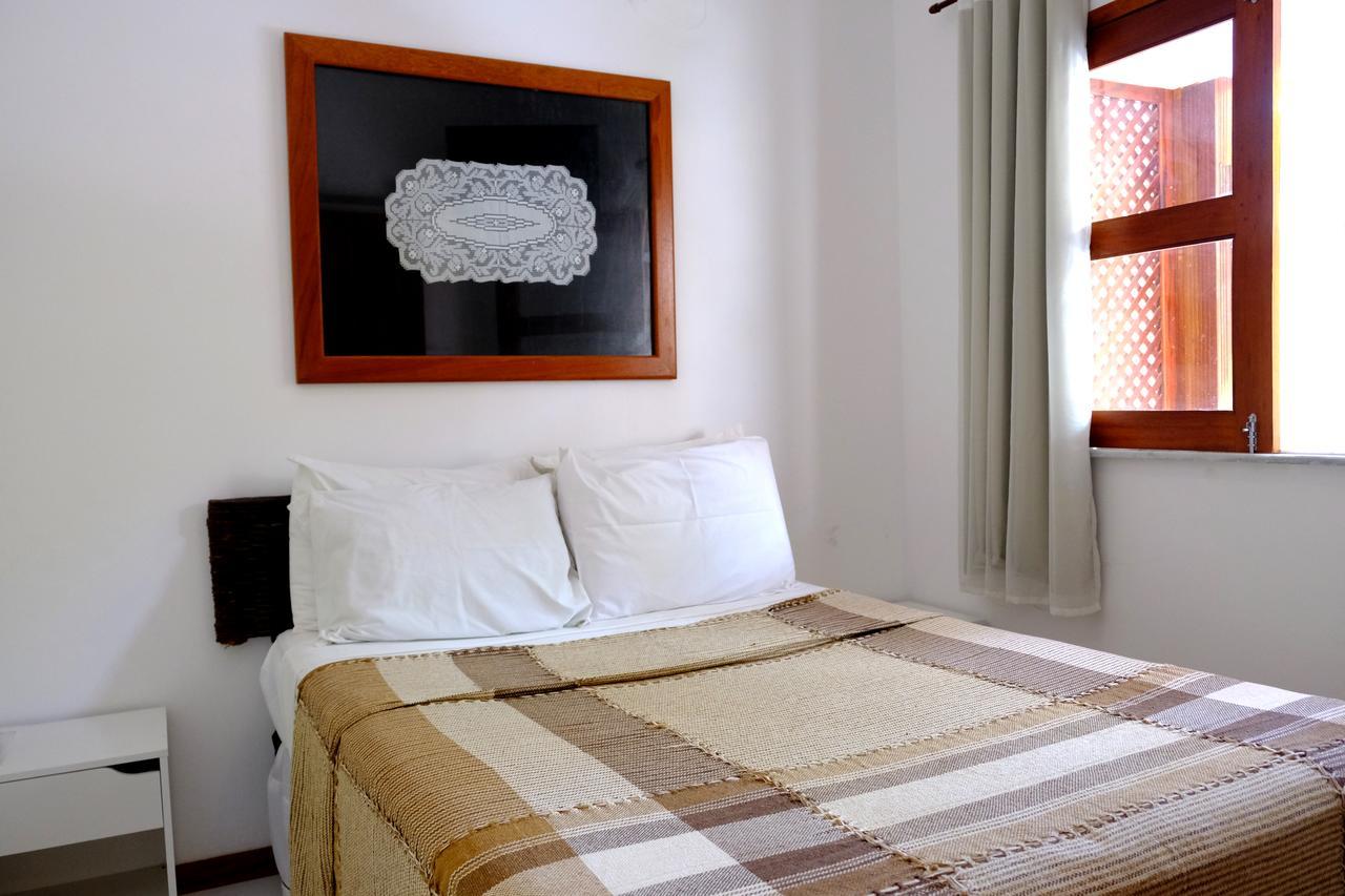 Hotel E Pousada La Dolce Vita Каноа-Кебрада Экстерьер фото