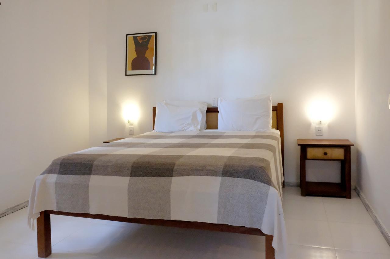 Hotel E Pousada La Dolce Vita Каноа-Кебрада Экстерьер фото